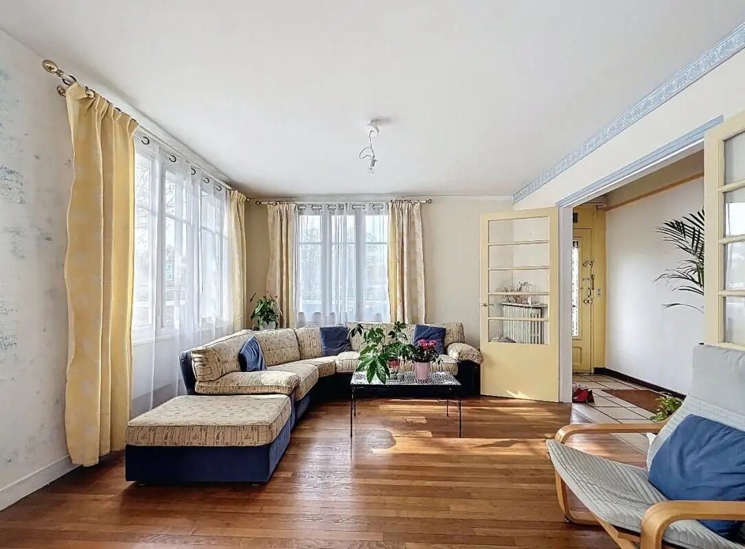 Maison à vendre, 132m², Brunoy