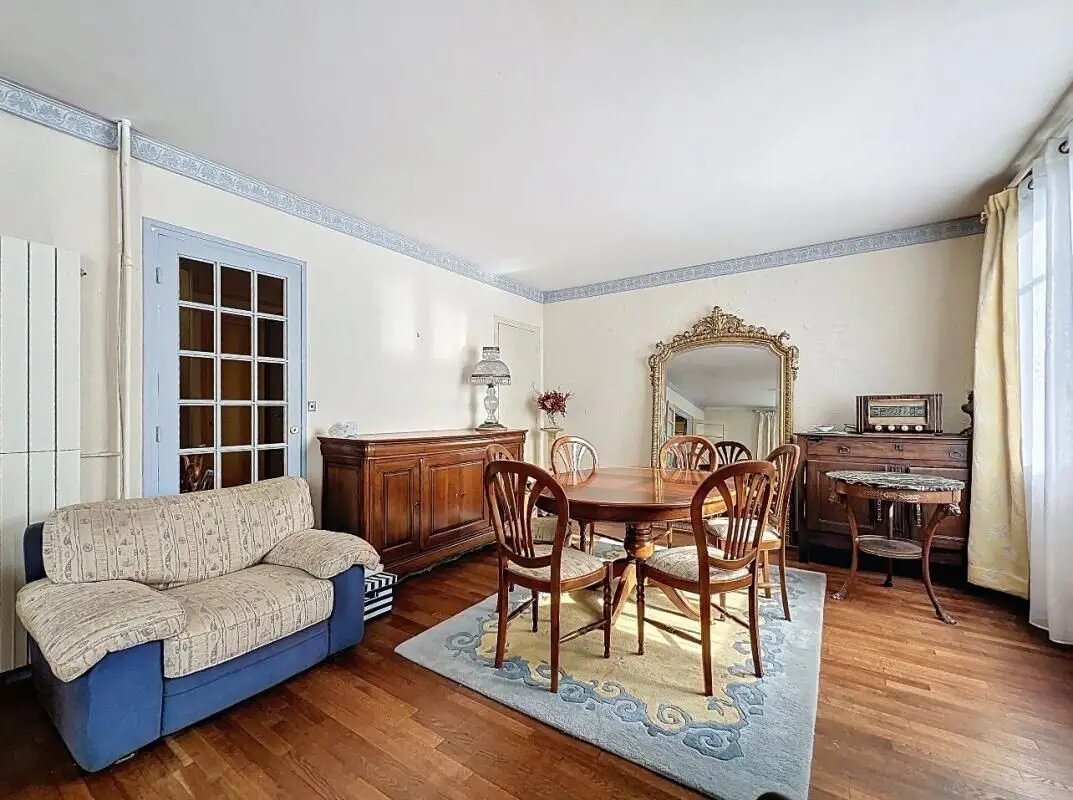 Maison à vendre, 132m², Brunoy