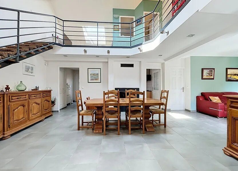 Maison à vendre, 139m², Villecresnes