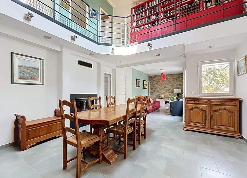Maison à vendre, 139m², Villecresnes
