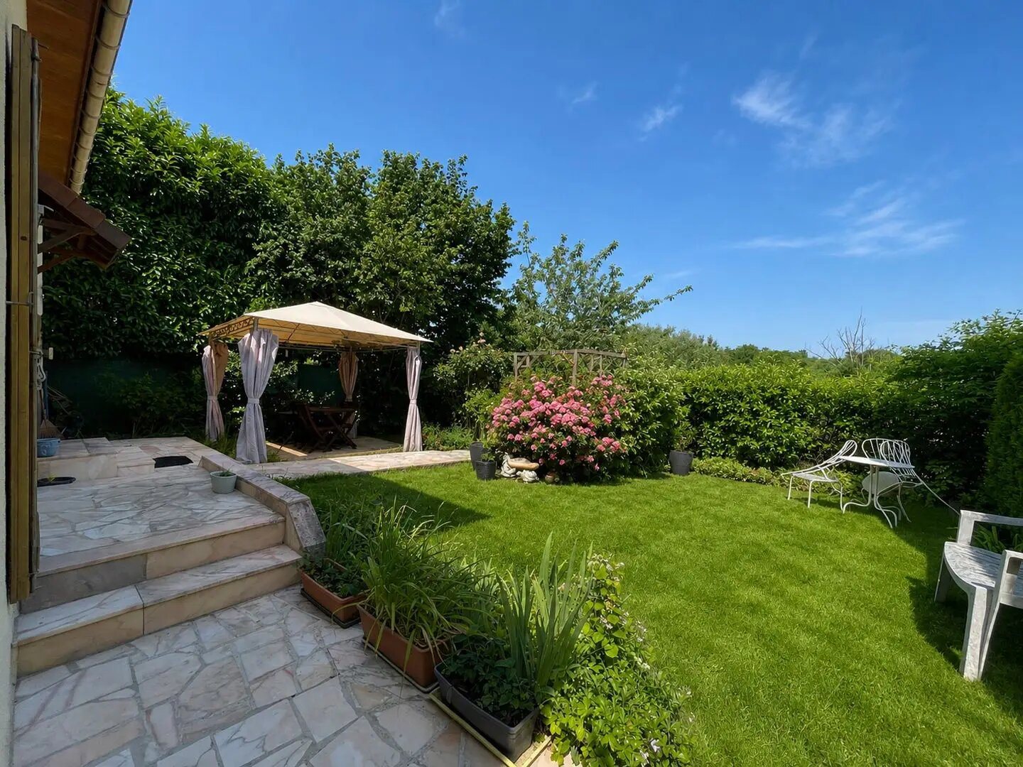 Maison à vendre, 84m², Epinay-sous-Sénart