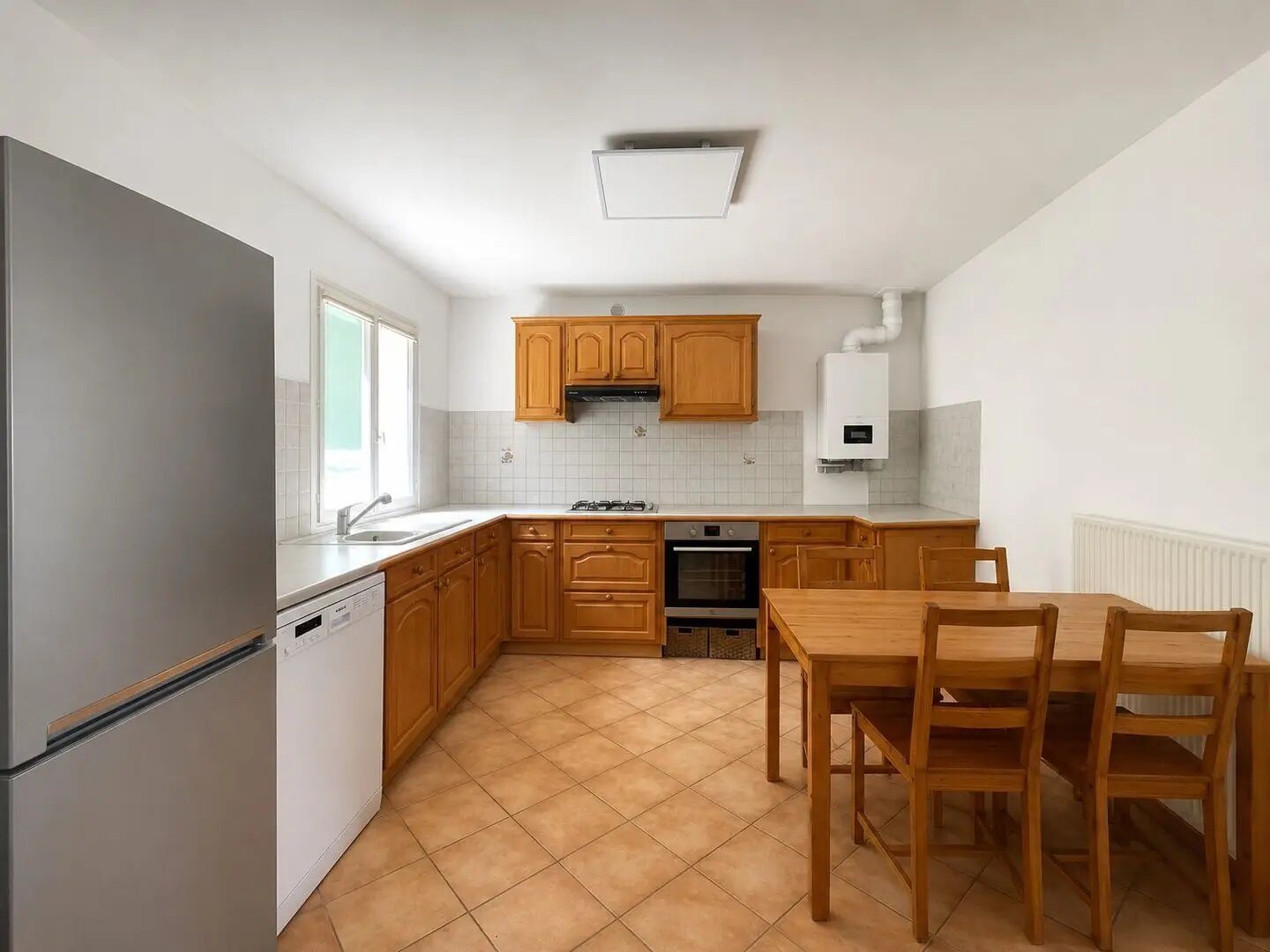 Maison à vendre, 84m², Epinay-sous-Sénart