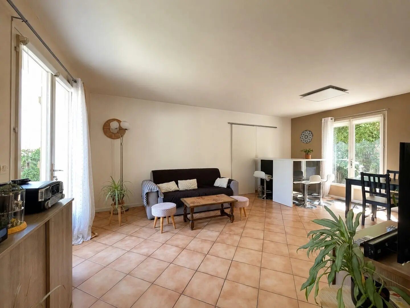 Maison à vendre, 84m², Epinay-sous-Sénart