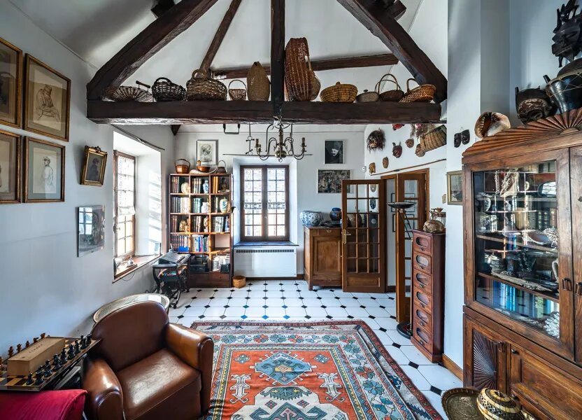 Appartement à vendre, 75m², Quincy-sous-Sénart