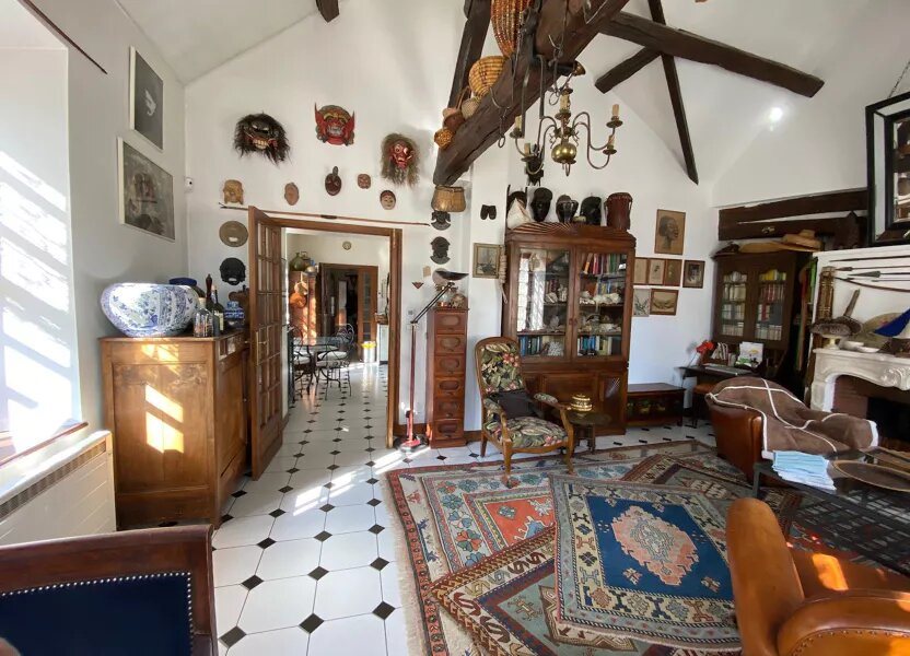 Appartement à vendre, 75m², Quincy-sous-Sénart
