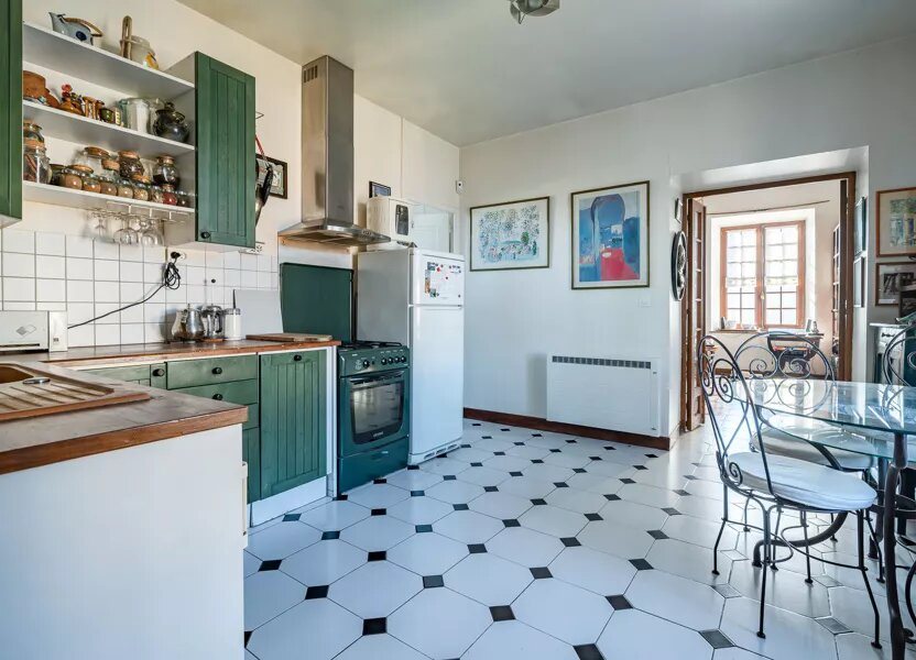 Appartement à vendre, 75m², Quincy-sous-Sénart
