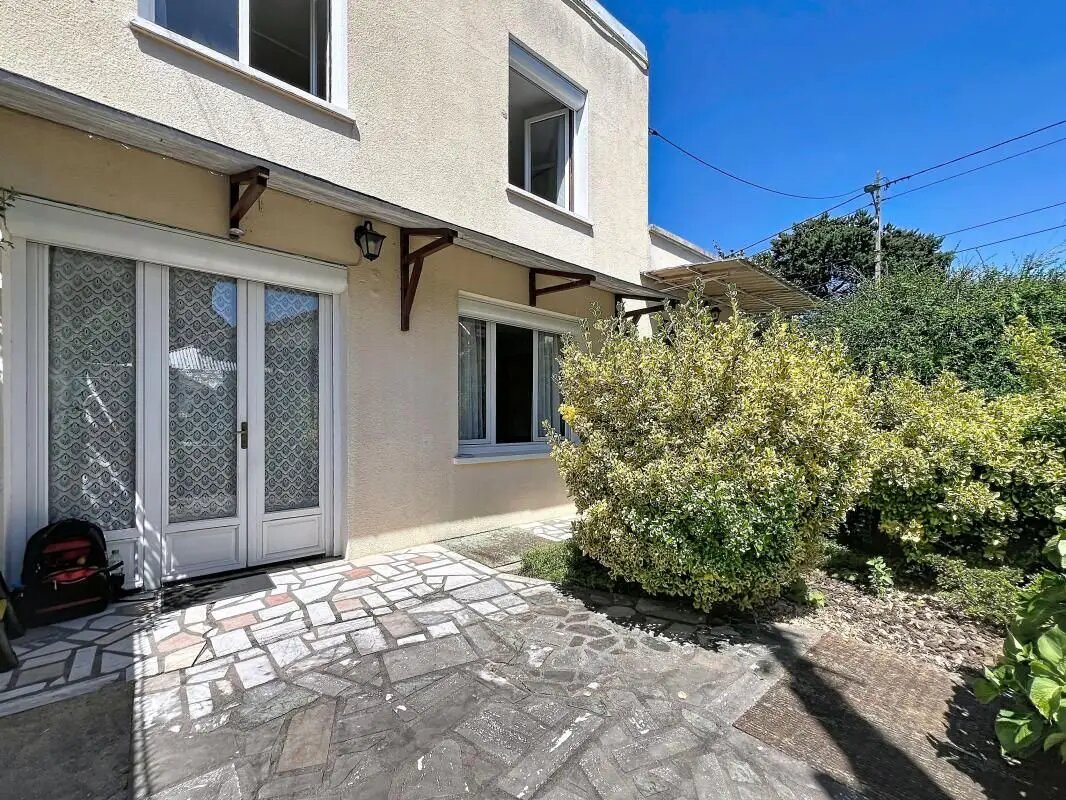 Maison à vendre, 71m², Brunoy