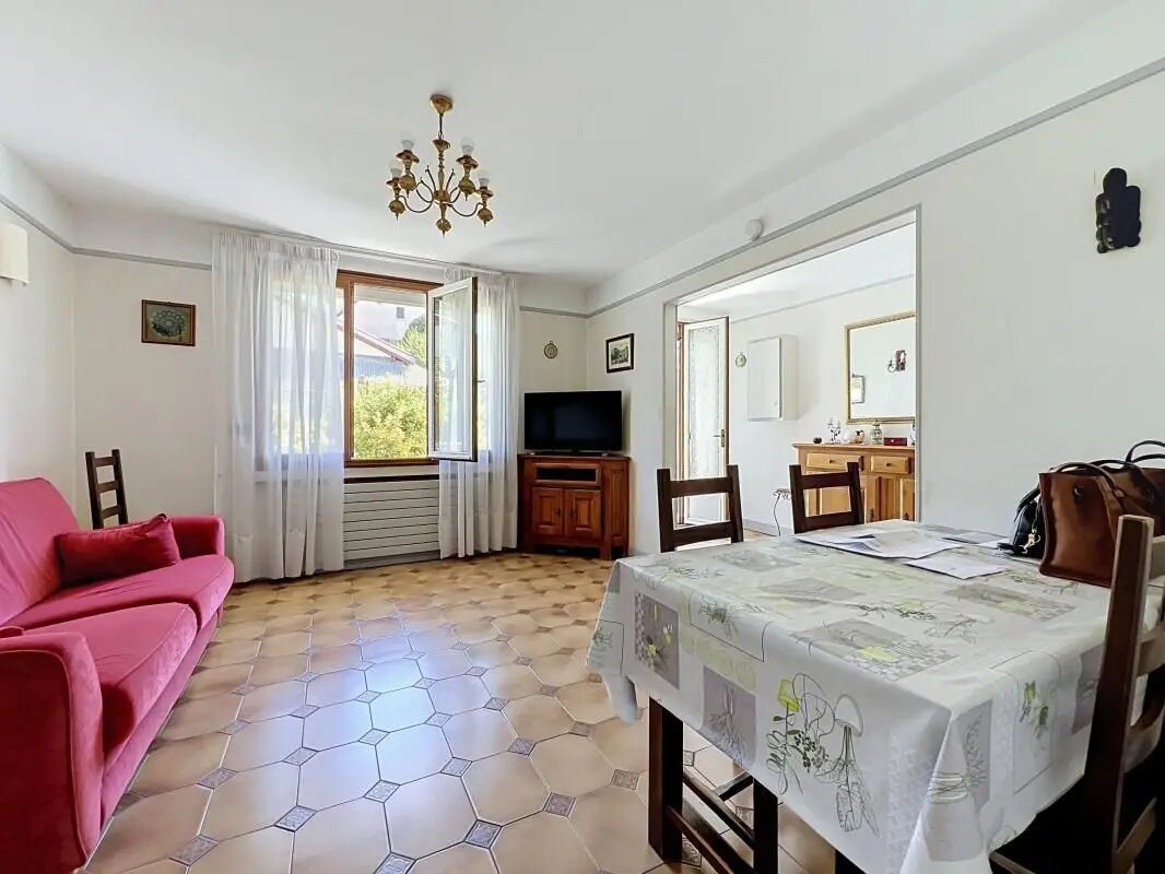 Maison à vendre, 71m², Brunoy