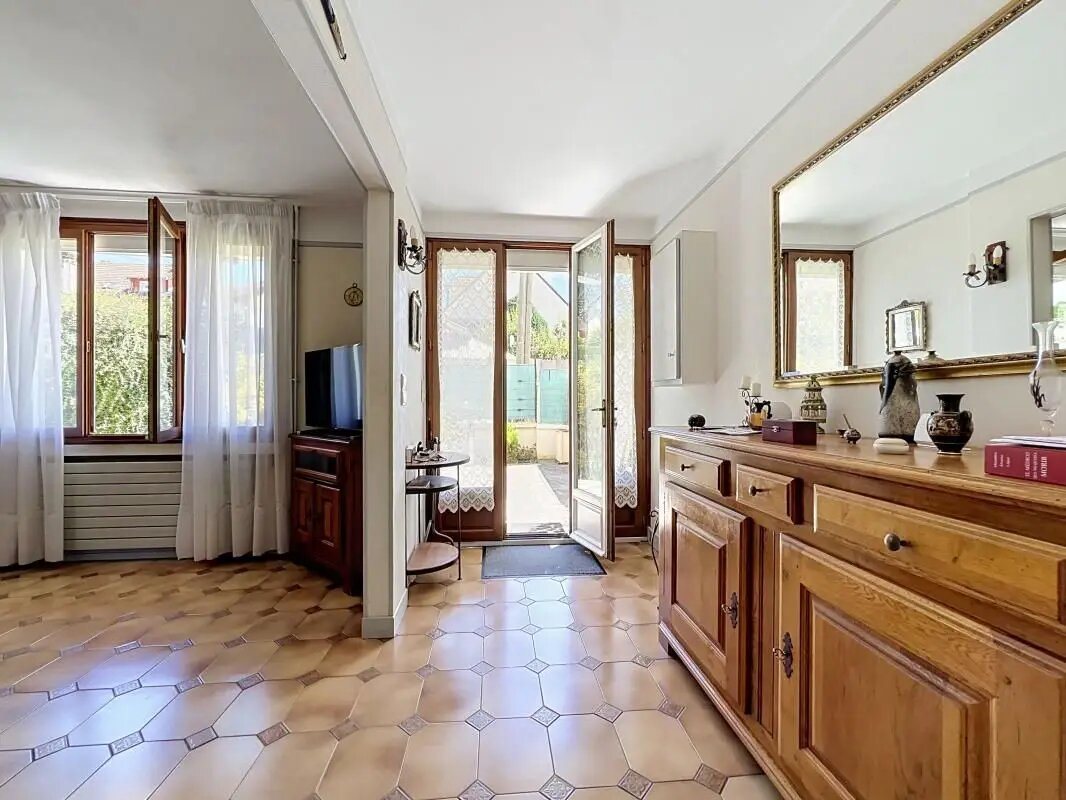 Maison à vendre, 71m², Brunoy