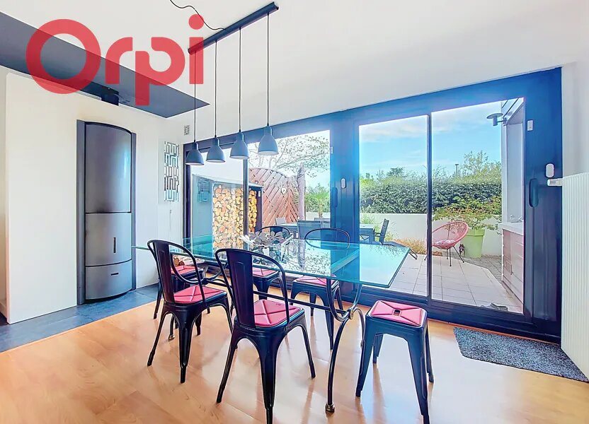 Appartement à vendre, 104m², Boussy-Saint-Antoine