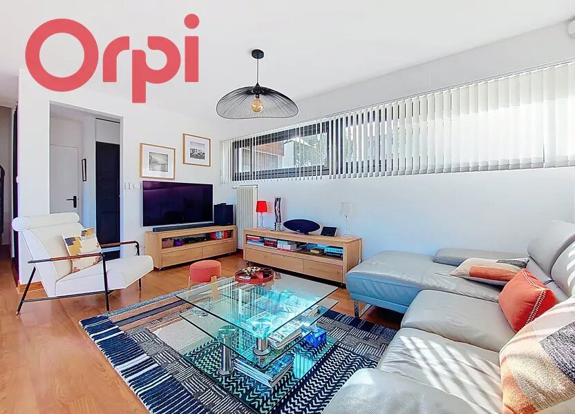 Appartement à vendre, 104m², Boussy-Saint-Antoine