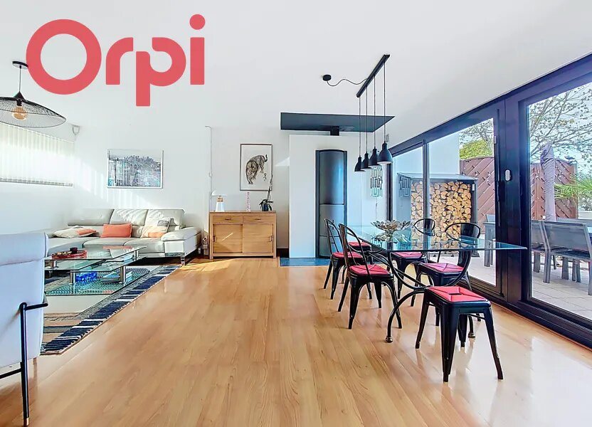 Appartement à vendre, 104m², Boussy-Saint-Antoine