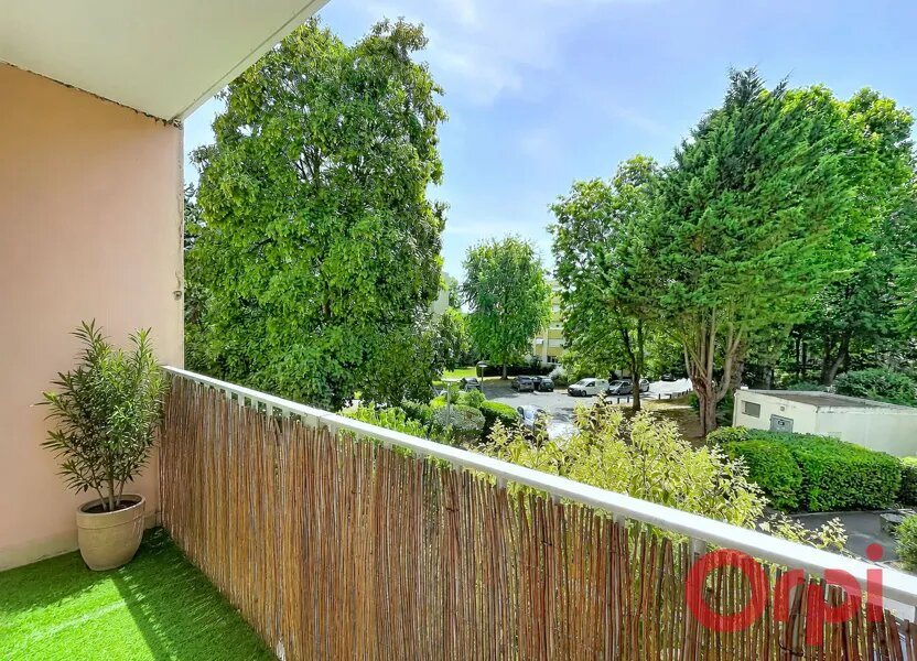 Appartement à vendre, 62m², Yerres