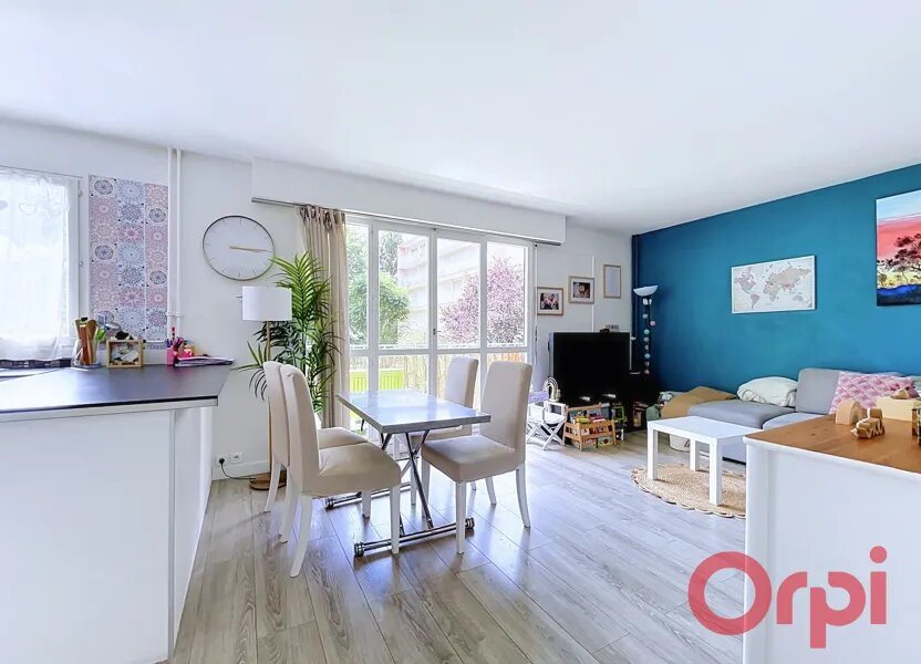 Appartement à vendre, 62m², Yerres