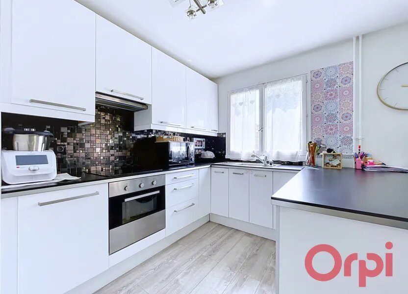 Appartement à vendre, 62m², Yerres
