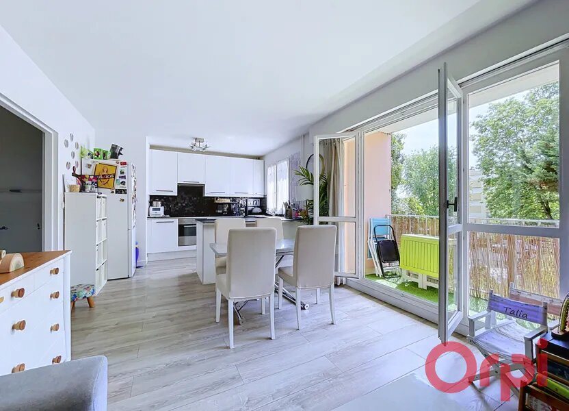 Appartement à vendre, 62m², Yerres