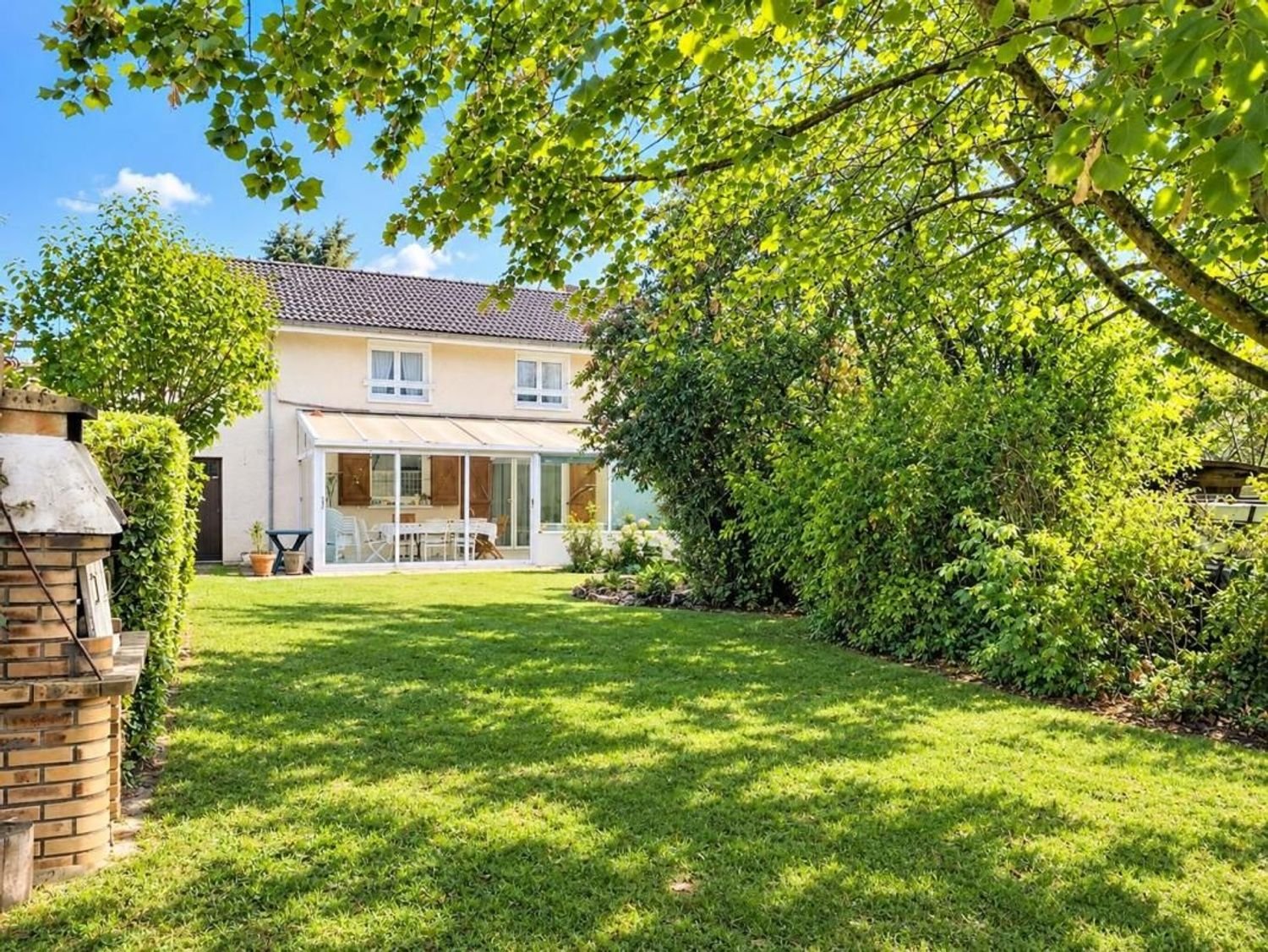 Maison à vendre, 112m², Combs-la-Ville