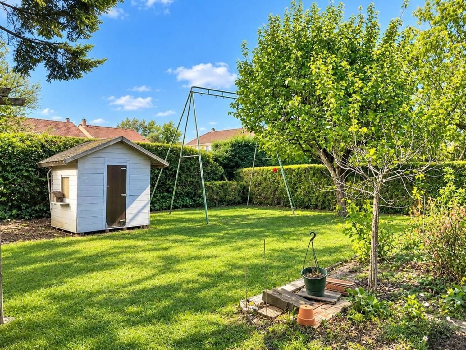 Maison à vendre, 112m², Combs-la-Ville