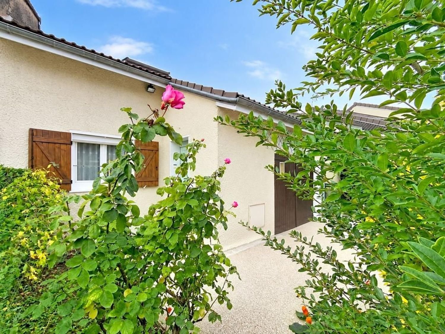 Maison à vendre, 112m², Combs-la-Ville