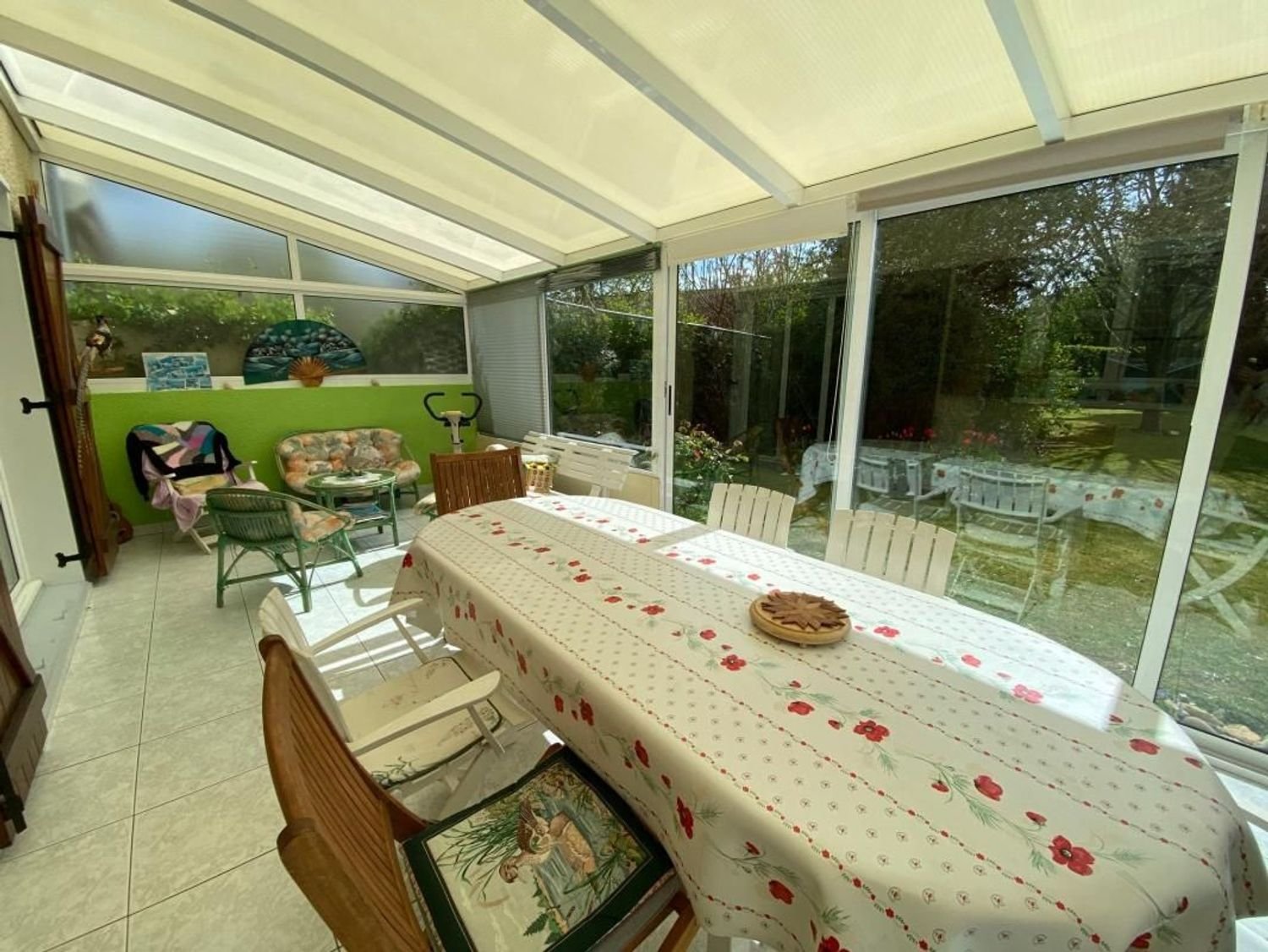 Maison à vendre, 112m², Combs-la-Ville