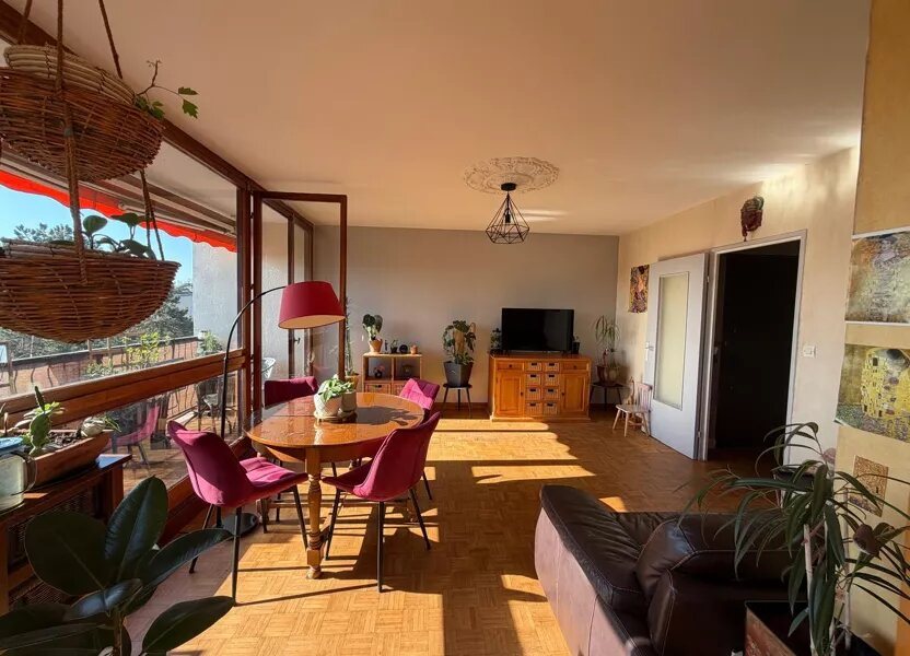 Appartement à vendre, 5m², Villecresnes