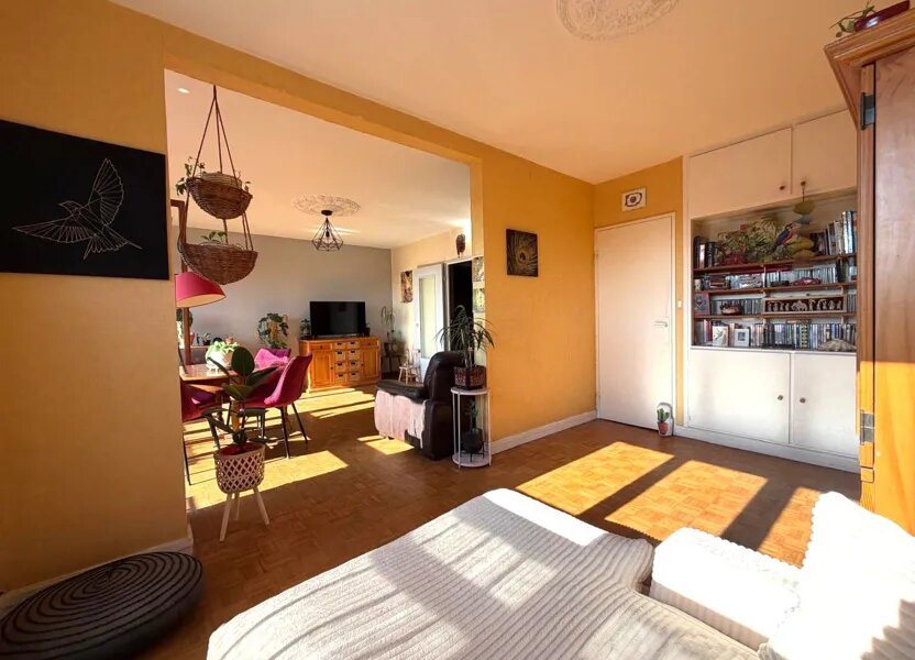 Appartement à vendre, 5m², Villecresnes