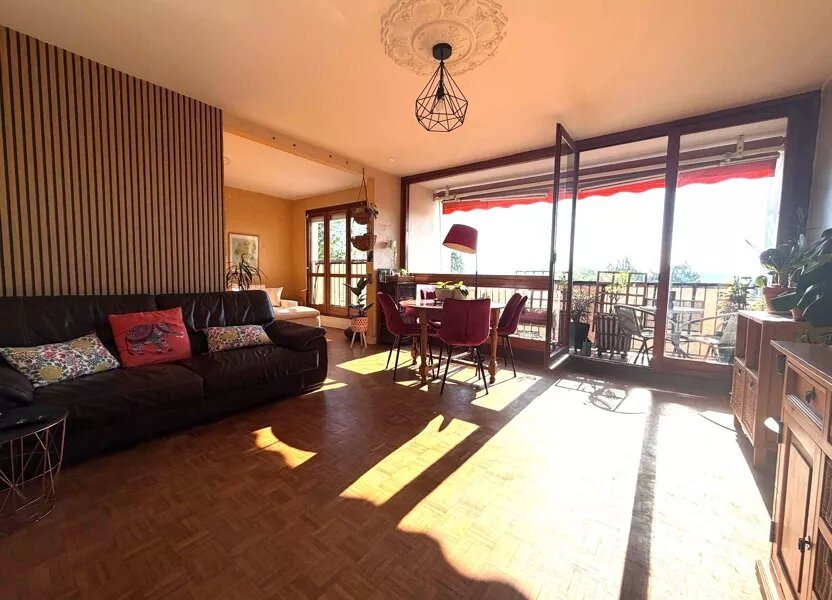 Appartement à vendre, 5m², Villecresnes