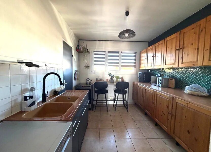Appartement à vendre, 5m², Villecresnes