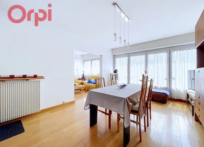 Appartement à vendre, 77m², Yerres