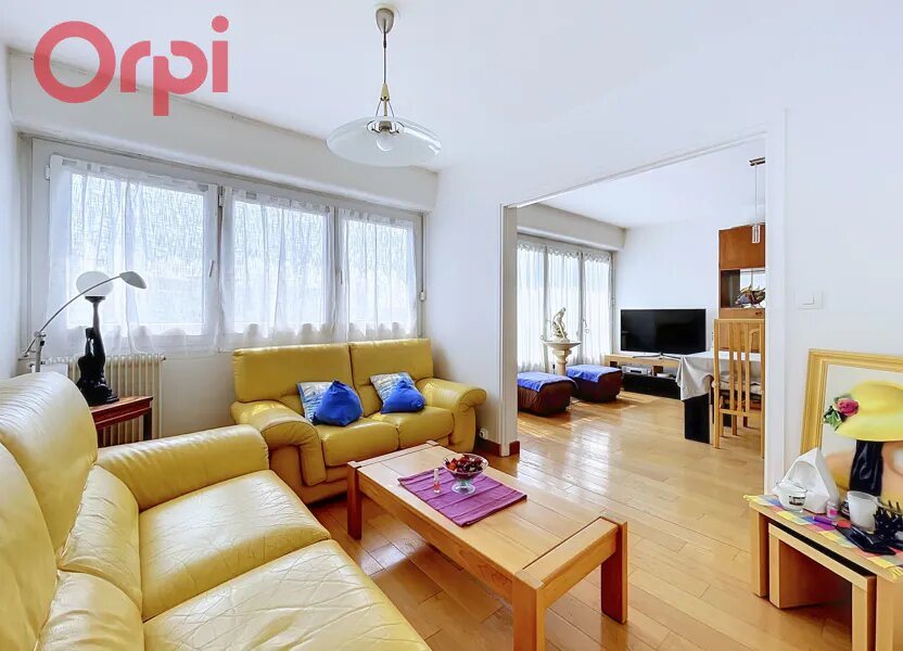 Appartement à vendre, 77m², Yerres