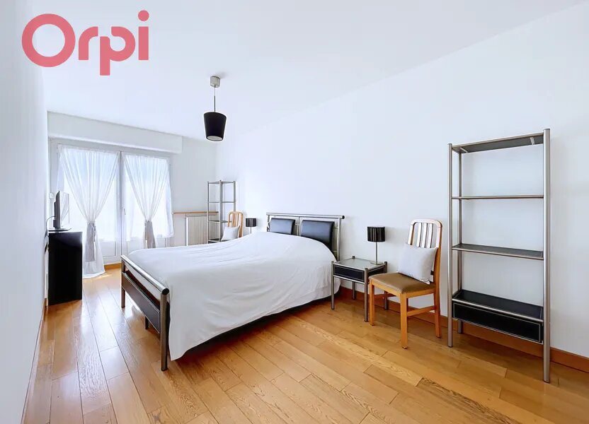Appartement à vendre, 77m², Yerres