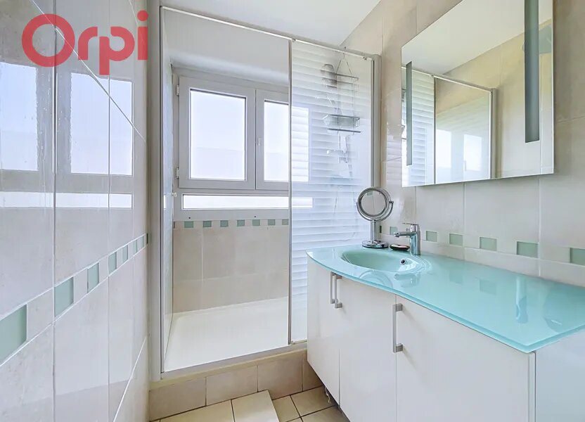 Appartement à vendre, 77m², Yerres