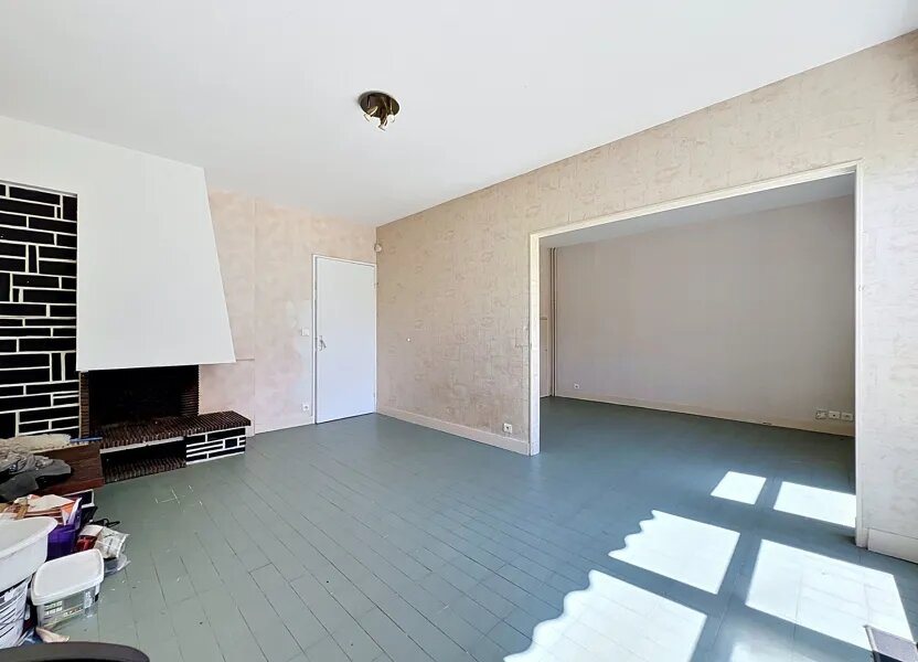 Maison à vendre, 94m², Boussy-Saint-Antoine