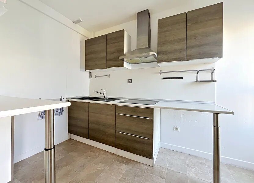 Maison à vendre, 94m², Boussy-Saint-Antoine