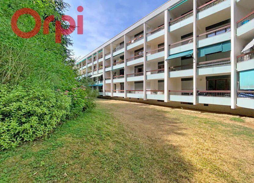 Appartement à vendre, 73m², Yerres