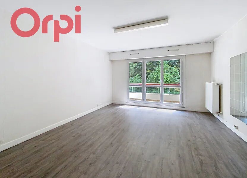 Appartement à vendre, 73m², Yerres