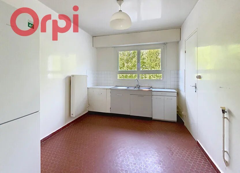 Appartement à vendre, 73m², Yerres