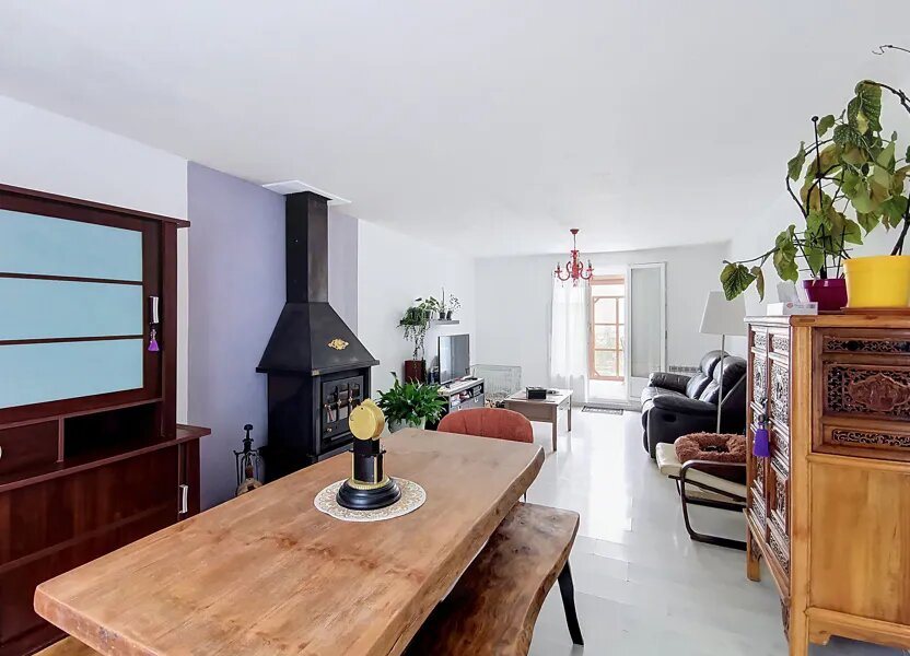 Maison à vendre, 95m², Mandres-les-Roses