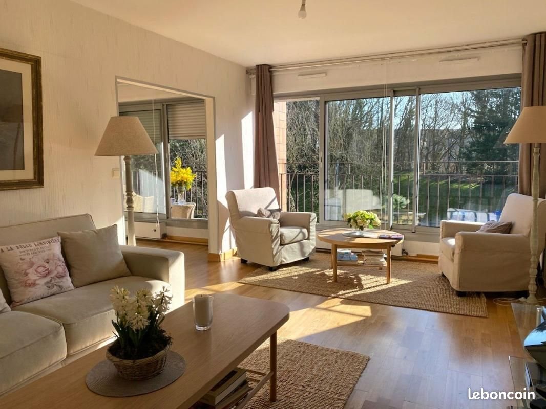 Appartement à vendre, 79m², Brunoy