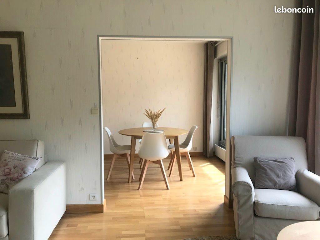 Appartement à vendre, 79m², Brunoy