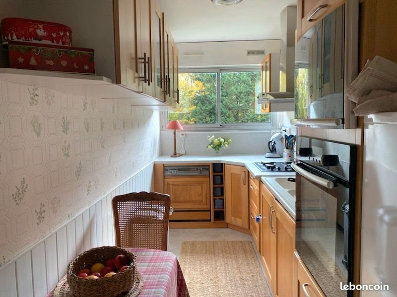 Appartement à vendre, 79m², Brunoy