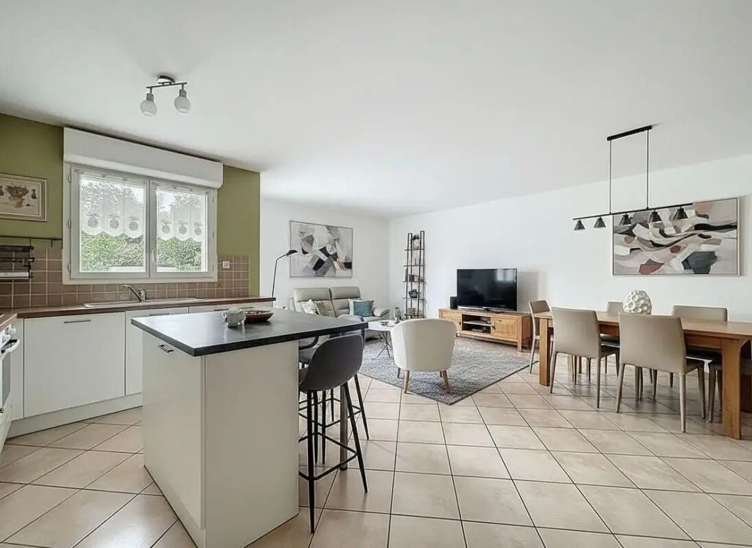 Appartement à vendre, 82m², Brunoy