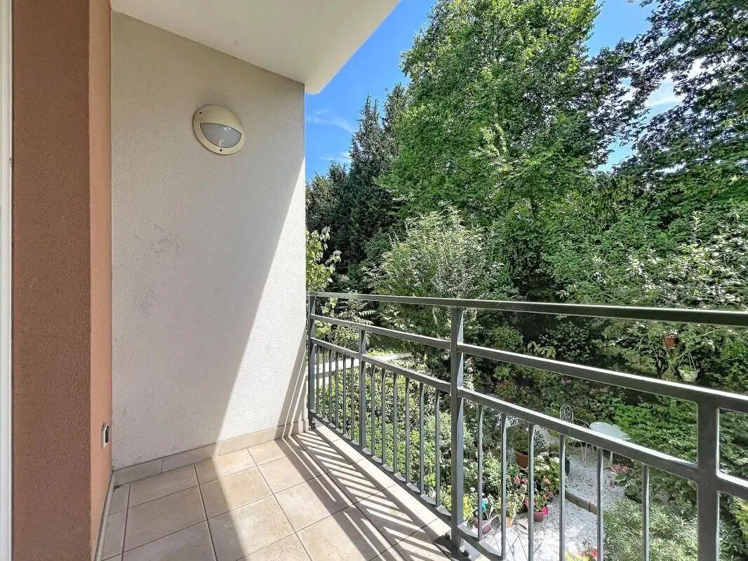 Appartement à vendre, 82m², Brunoy