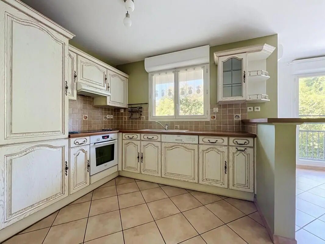 Appartement à vendre, 82m², Brunoy