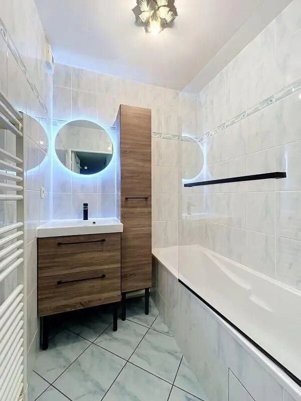 Appartement à vendre, 82m², Brunoy