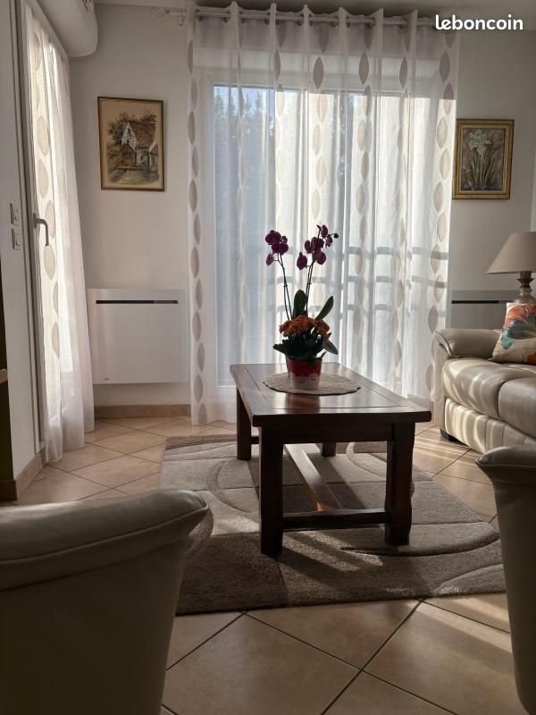 Appartement à vendre, 82m², Brunoy