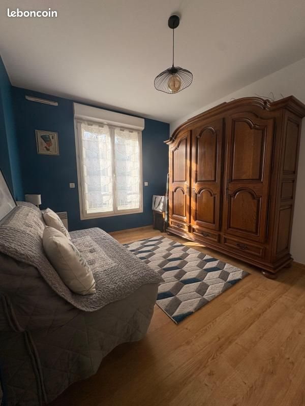 Appartement à vendre, 82m², Brunoy