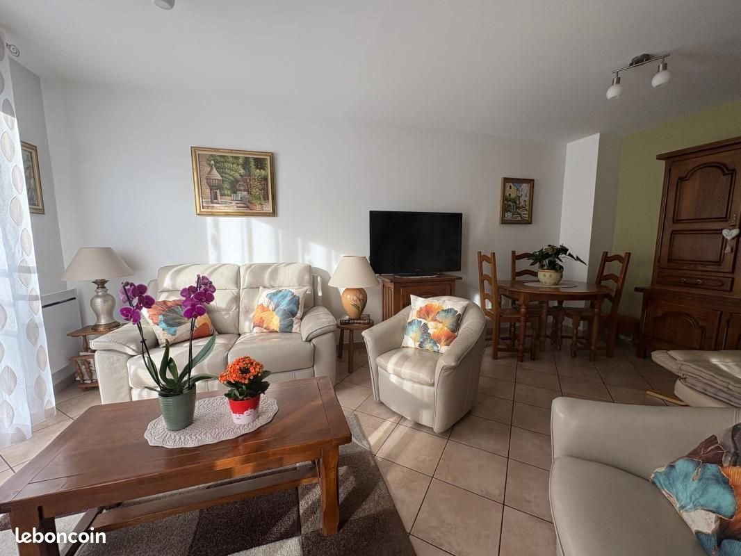 Appartement à vendre, 82m², Brunoy