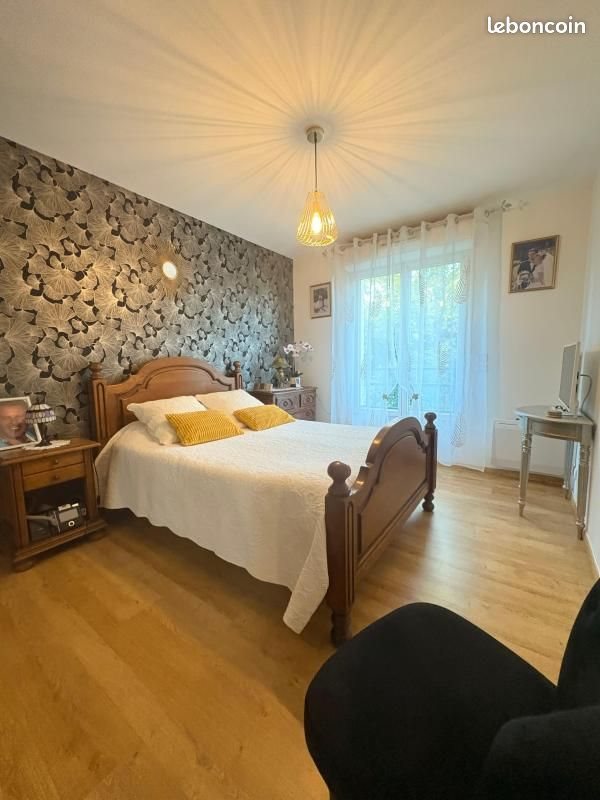 Appartement à vendre, 82m², Brunoy