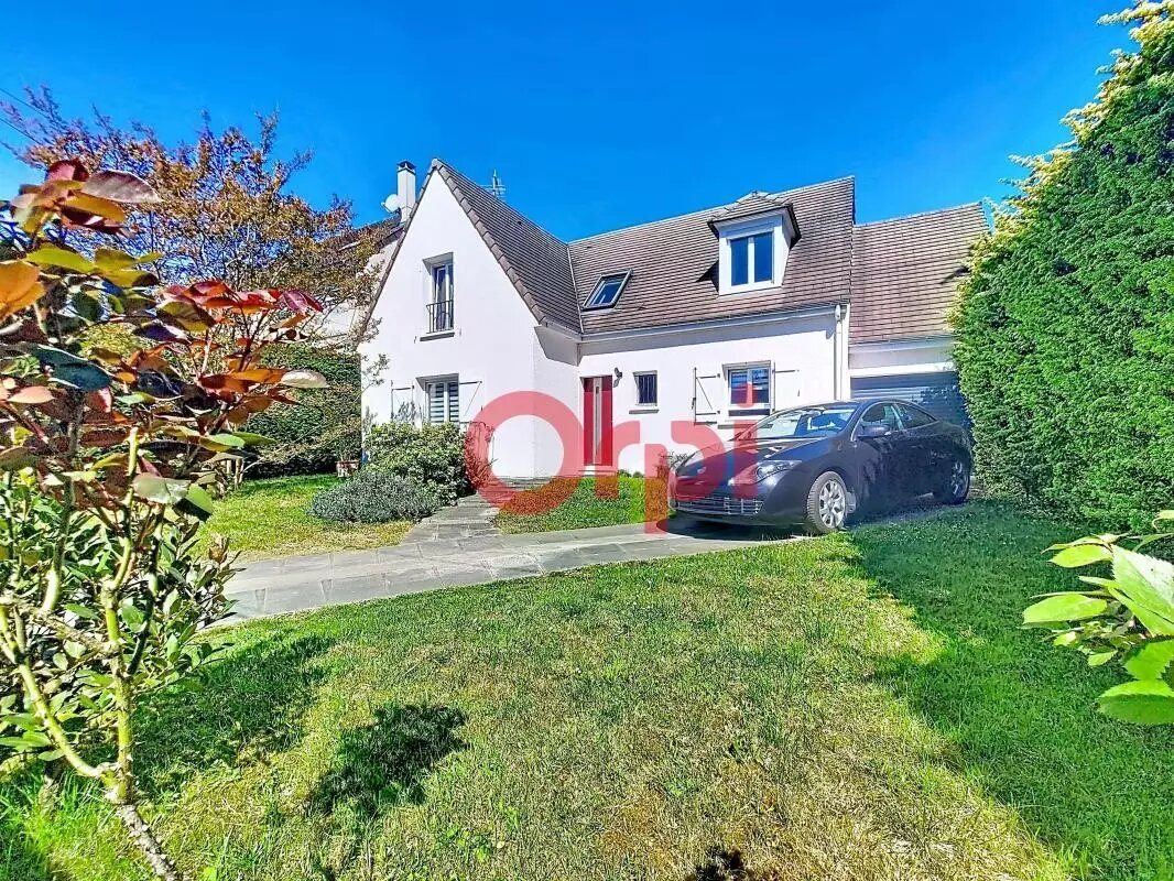 Maison à vendre, 140m², Yerres